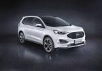 Ford Edge ST-Line 2019 года (CN)
